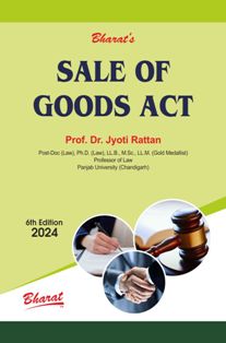 SALE OF GOODS ACT